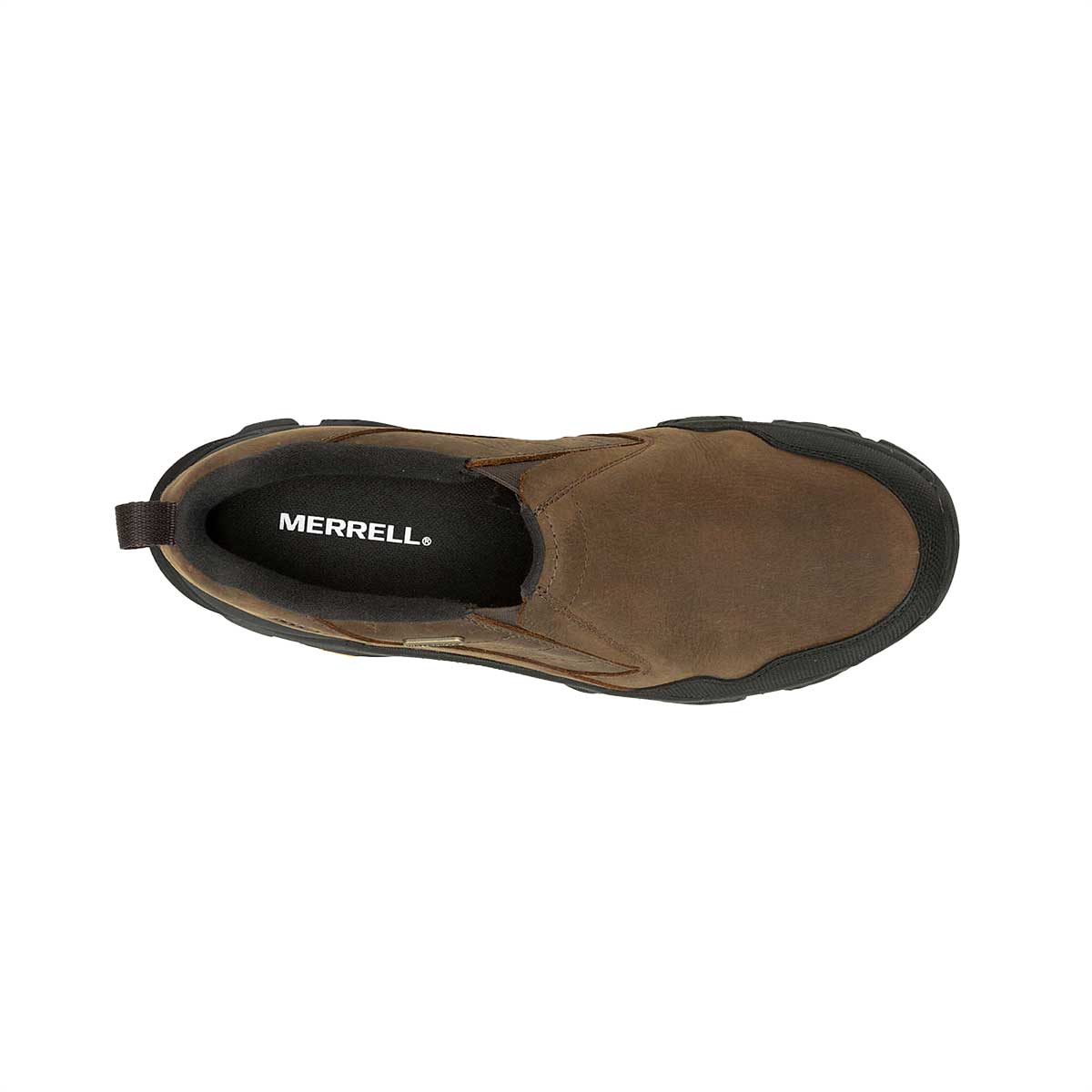 Merrell Coldpack 3 Thermo Moc Men's in Earth